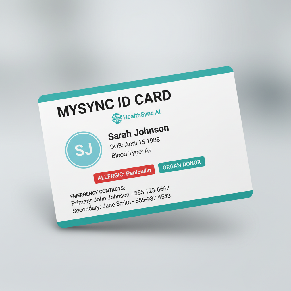 ID Card