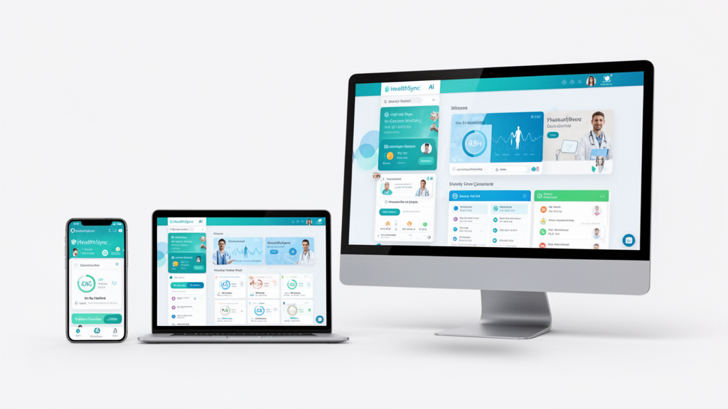 Mobile, Tablet & Web Access