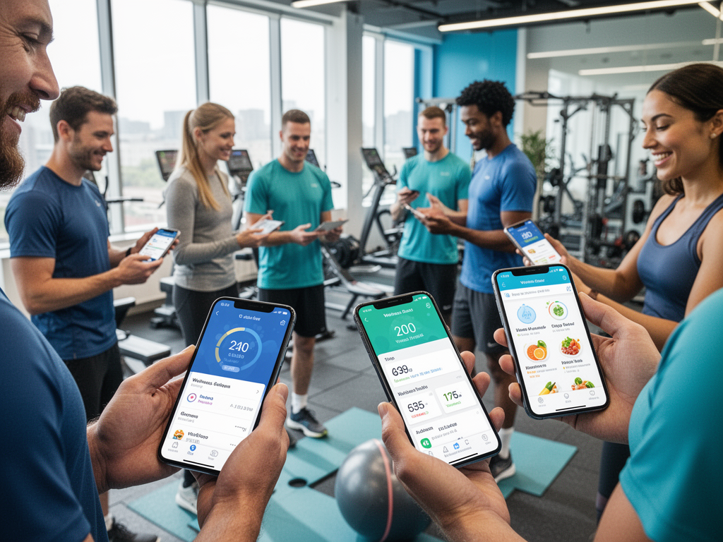 Employee Wellness