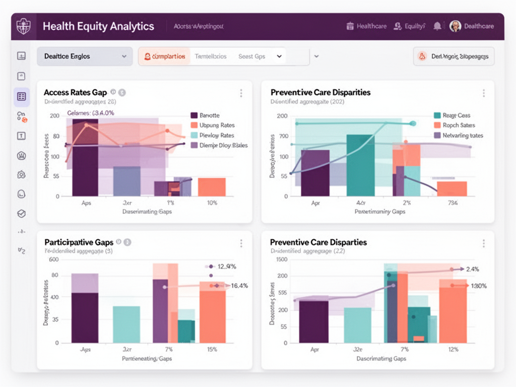 Health Equity Analytics
