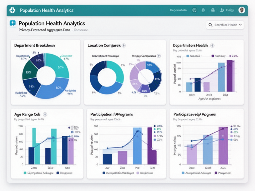 Population Health Analytics